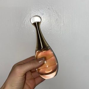 J’adore Dior Perfume Full Size